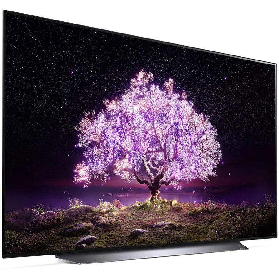 Smart Tivi OLED LG 4K 65 inch OLED65C1PTB