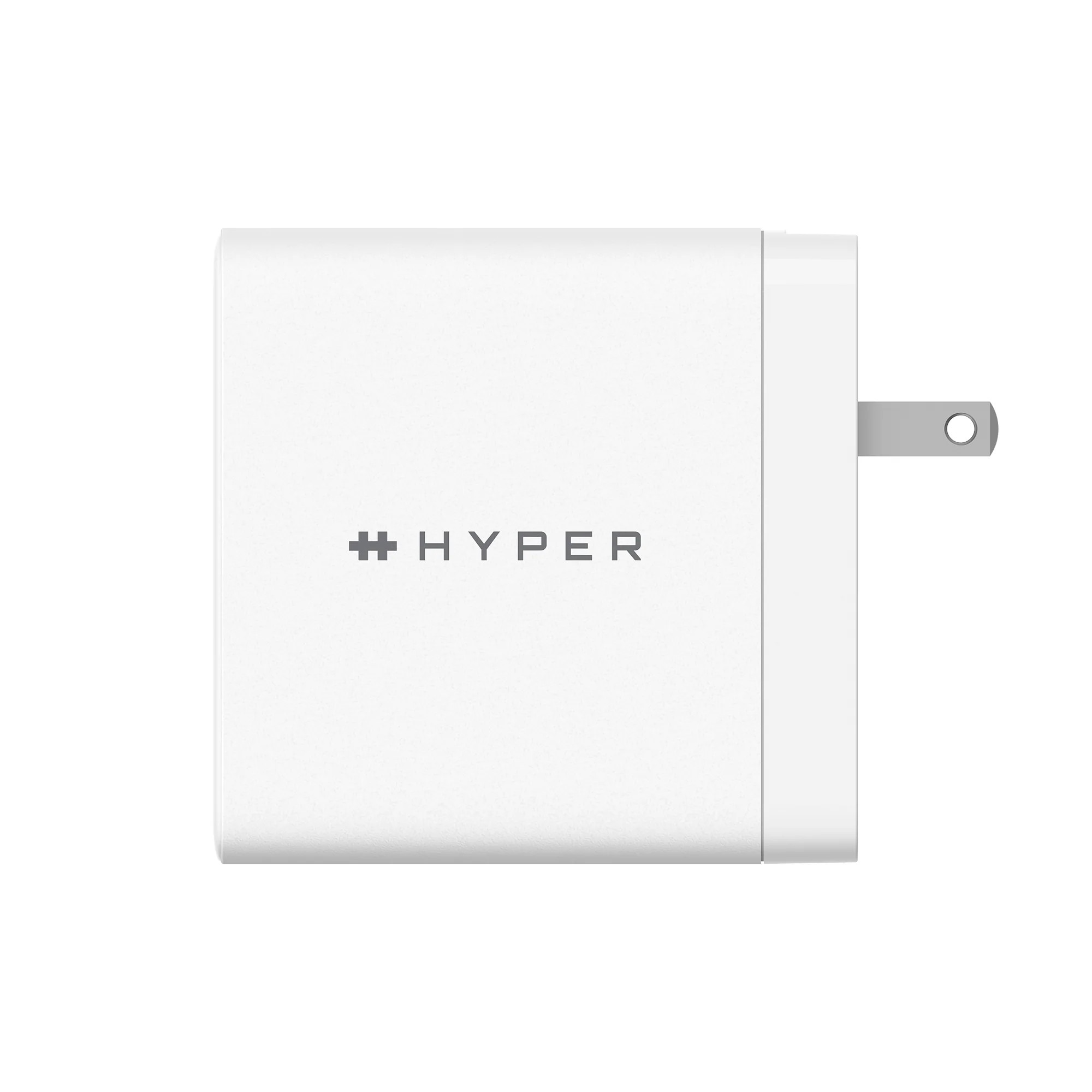 BỘ SẠC CÁP 140W HYPERJUICE GAN PD 3.1/PPS WITH 2M USB-C CABLE + ADAPTER HJG140US - Hàng Chính Hãng