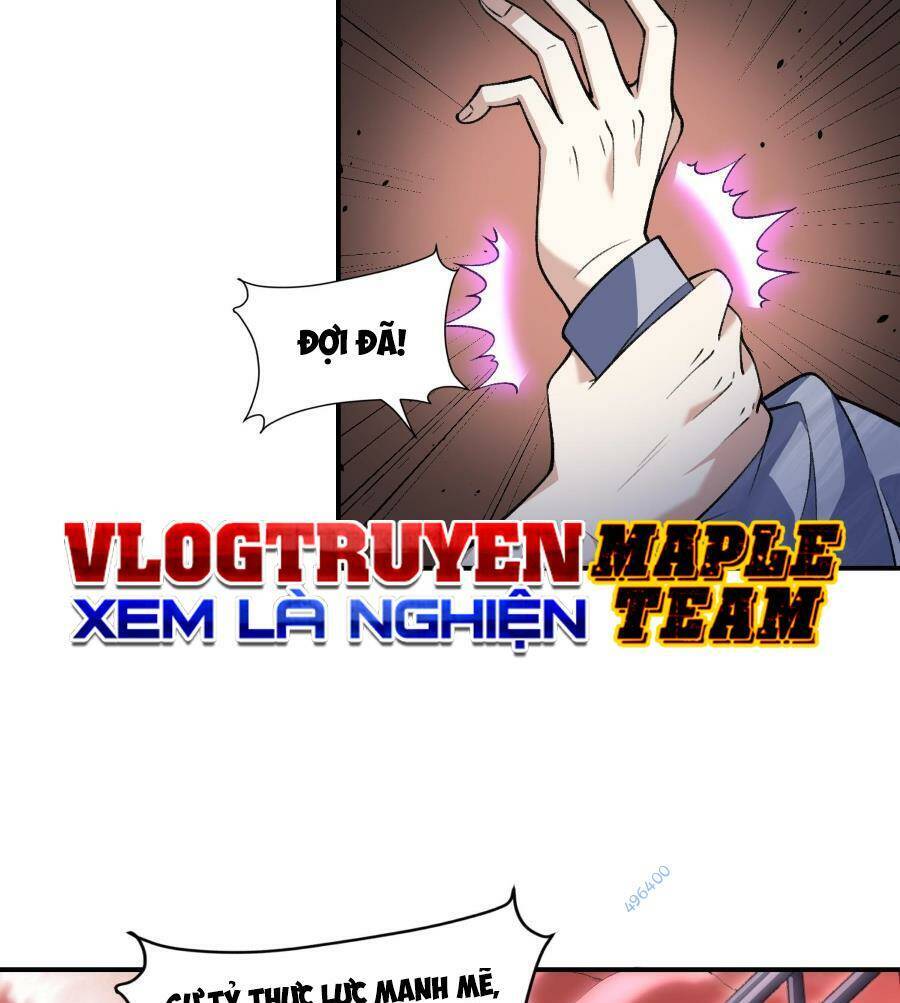 trong đầu ta có đại đạo tam thiên chapter 7 25