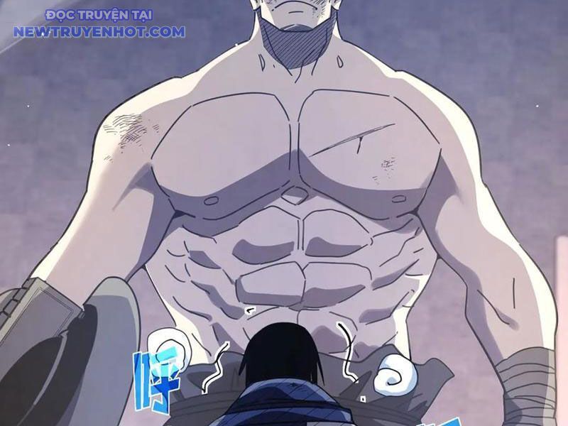 Vô Địch Bị Động Tạo Ra Tấn Sát Thương chapter 58 134