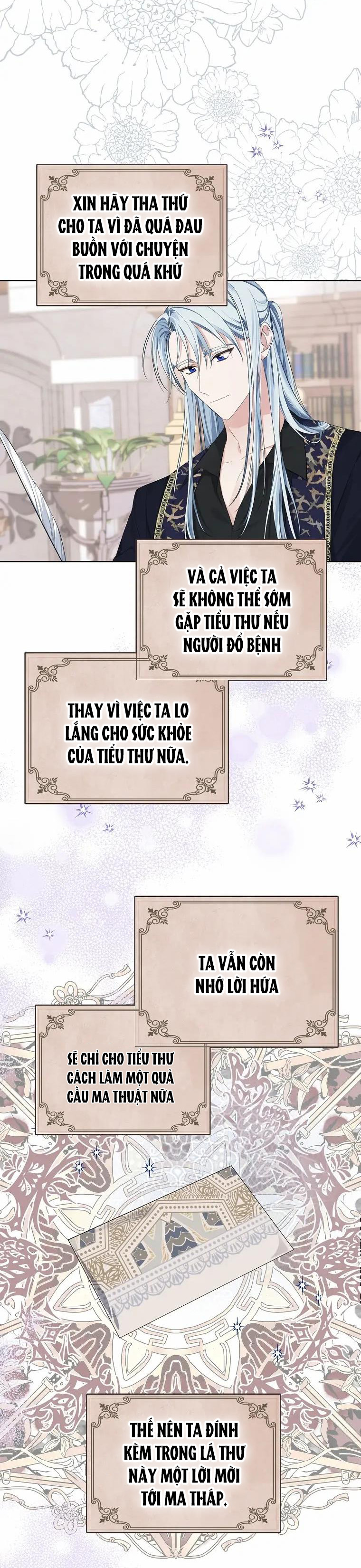 aster yêu dấu của tôi chapter 12 20