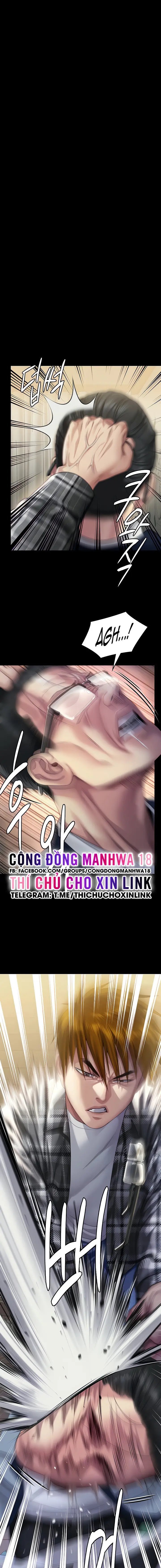 ong chúa chapter 294 6