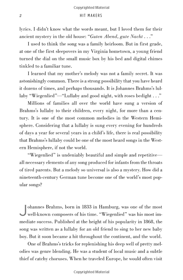 Hit Makers - How To Succeed In An Age Of Distraction