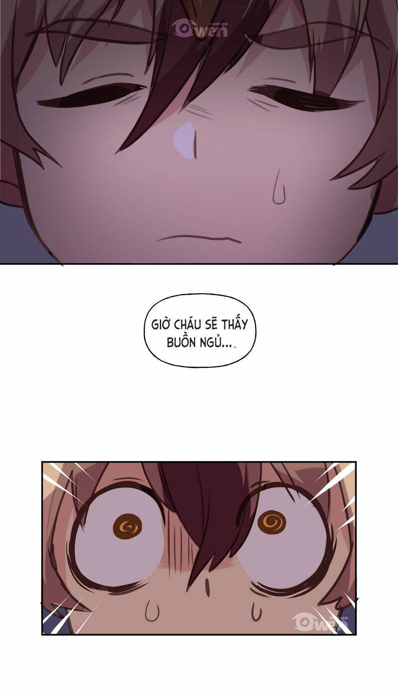 lời nguyền lalin chapter 40 40