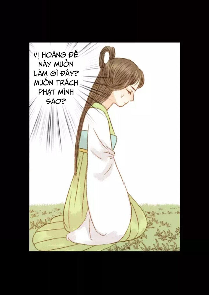 vương gia bá đạo và bác sĩ xinh đẹp chapter 56 25