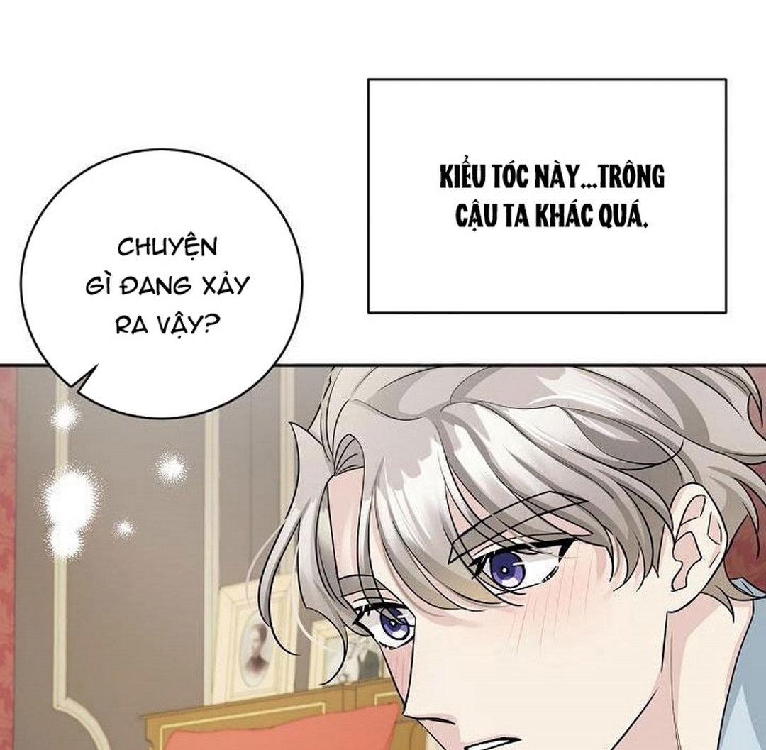 chinh phục quý ngài ma cà rồng chapter 4 91