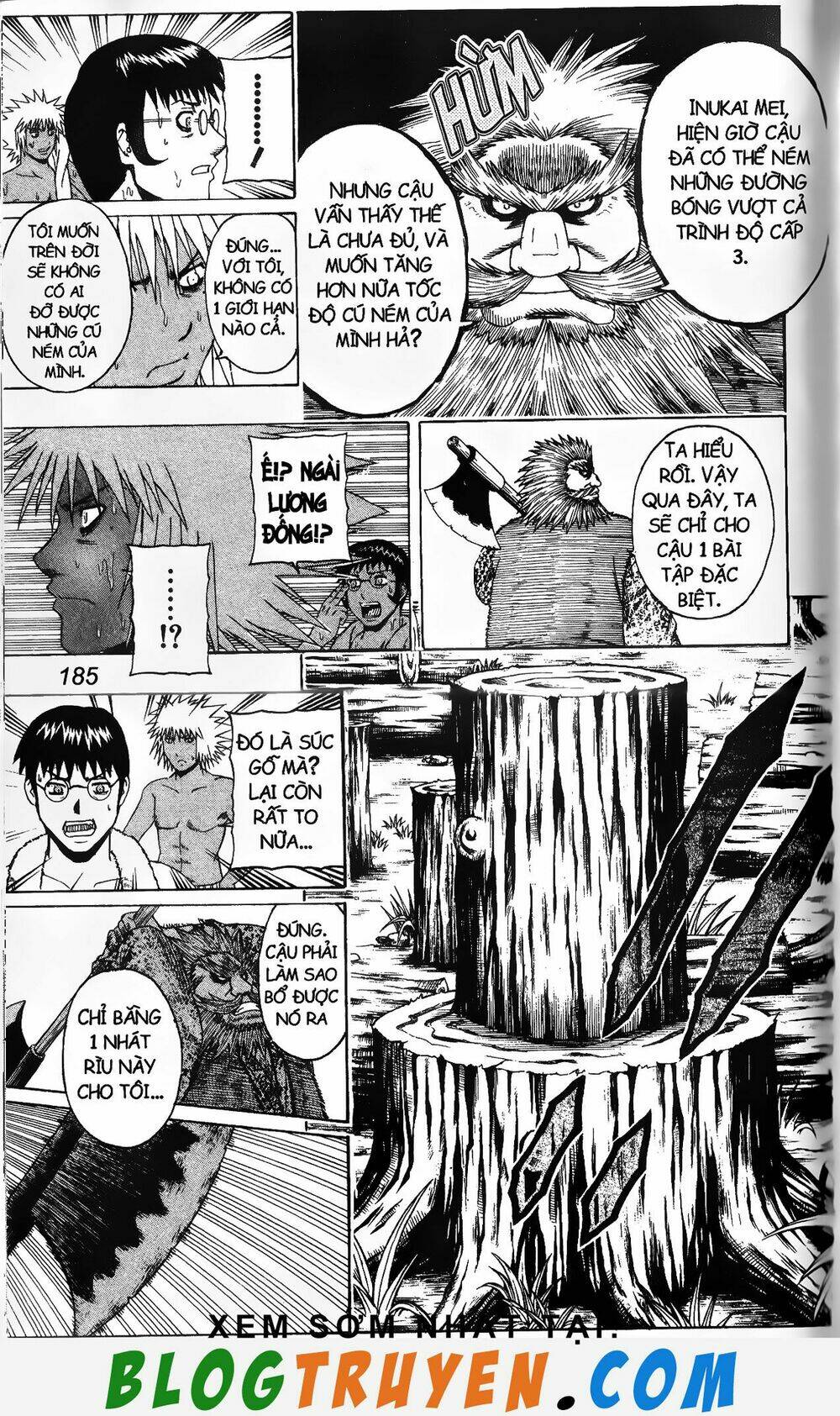 mr.fullswing chapter 148 11