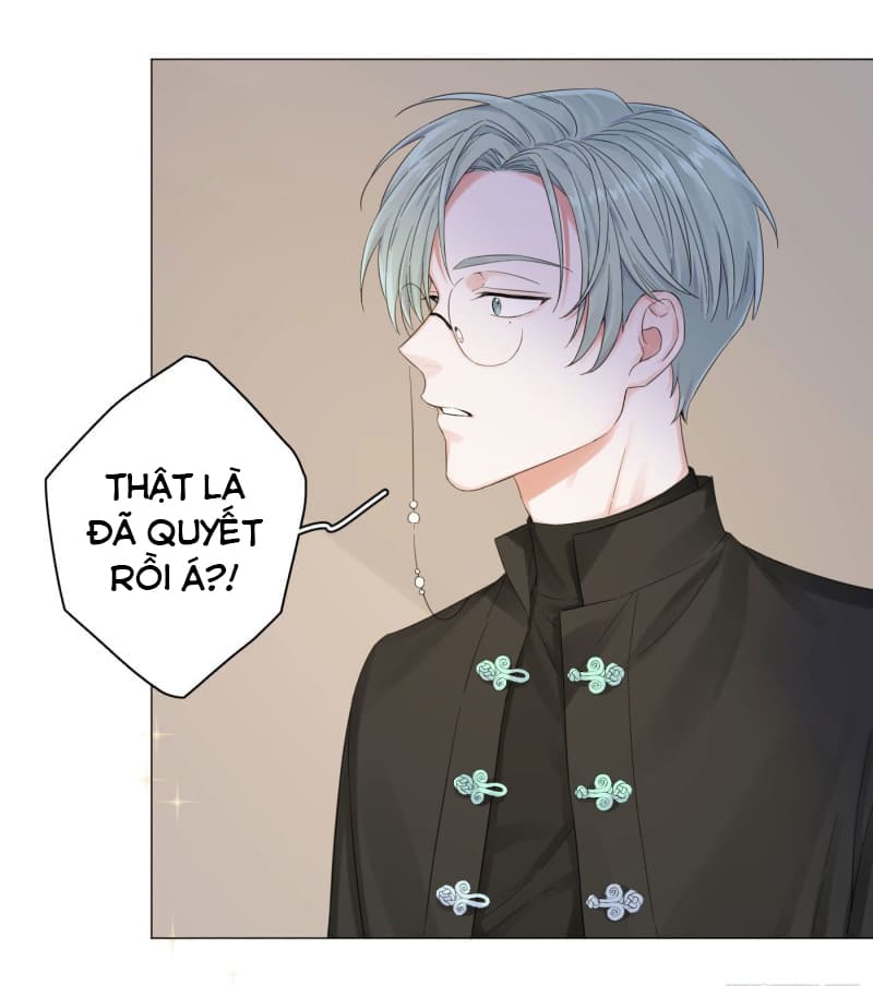 nhất hoàng cửu công thập nhị thê chapter 4 14