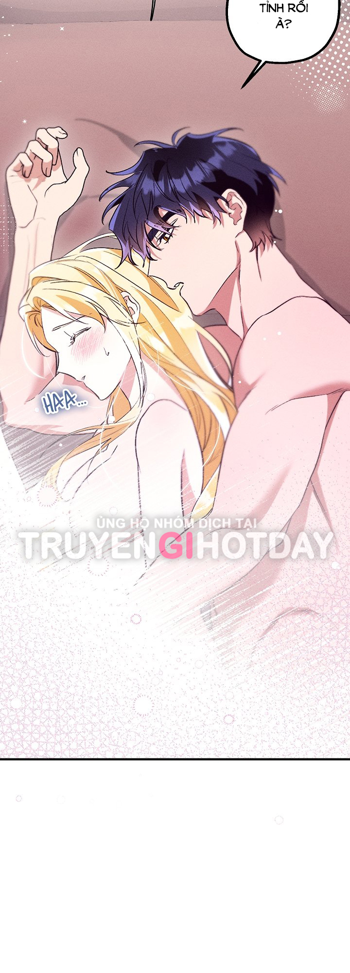 Dinh Thự Của Dã Thú chapter 21.2 - Trang 11