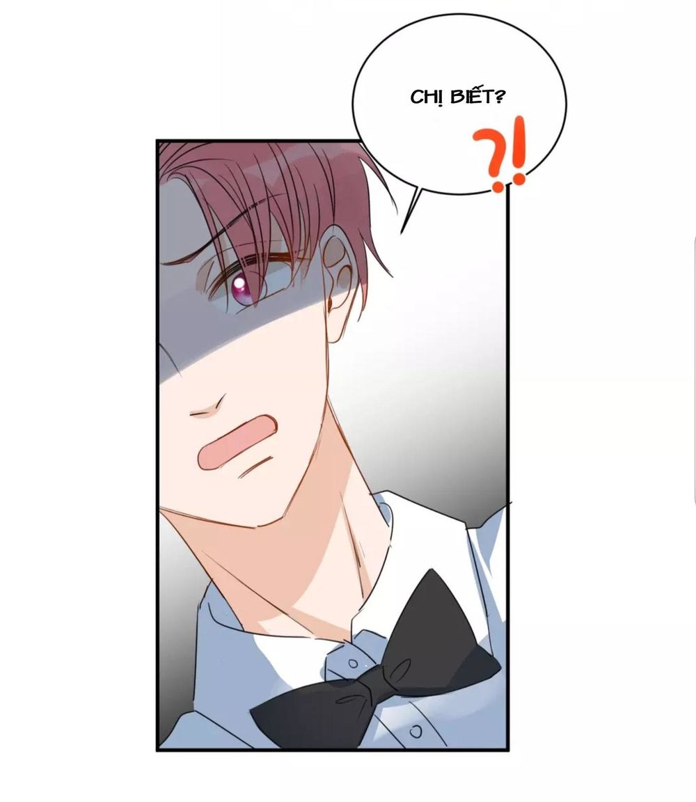 ánh trăng ngọt ngào chapter 25 26