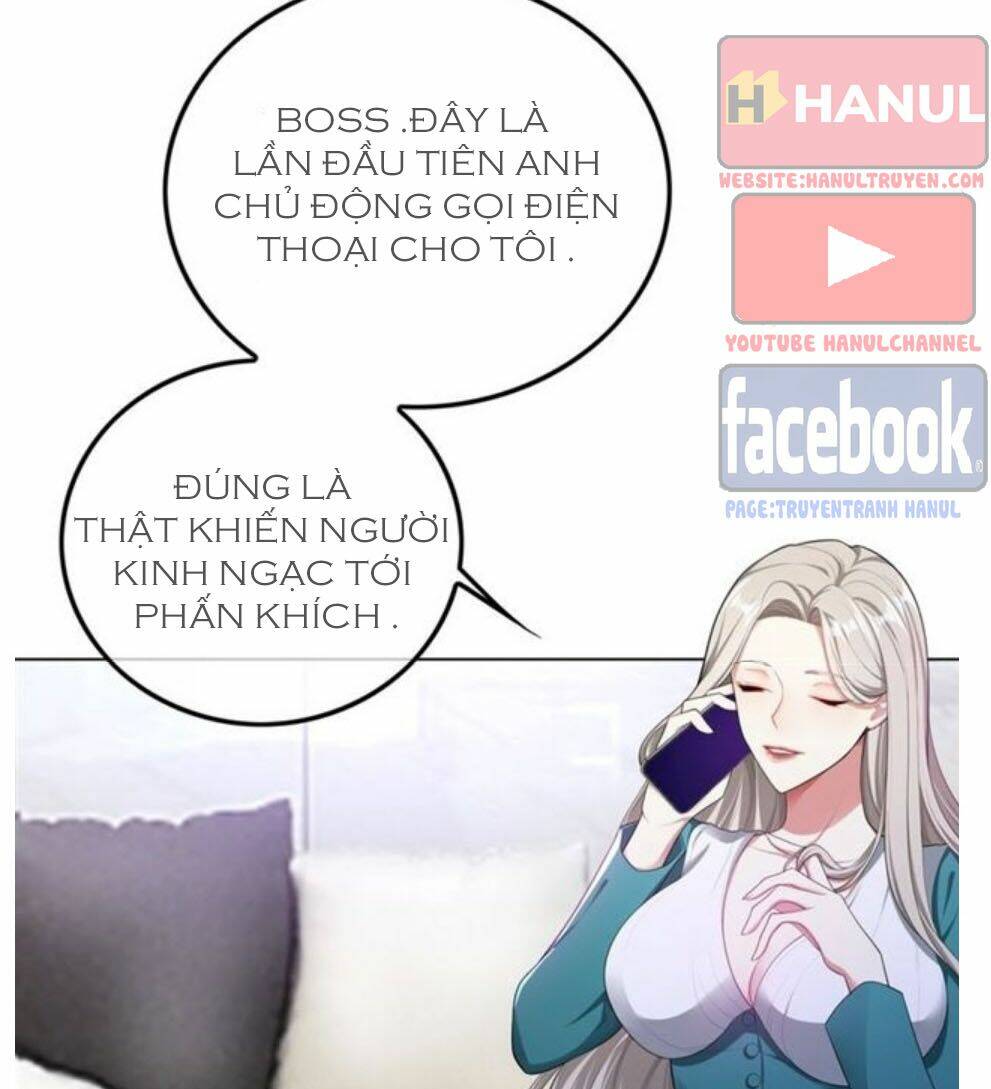 cô vợ nhỏ nuông chiều quá lại thành ác!! chapter 174 3