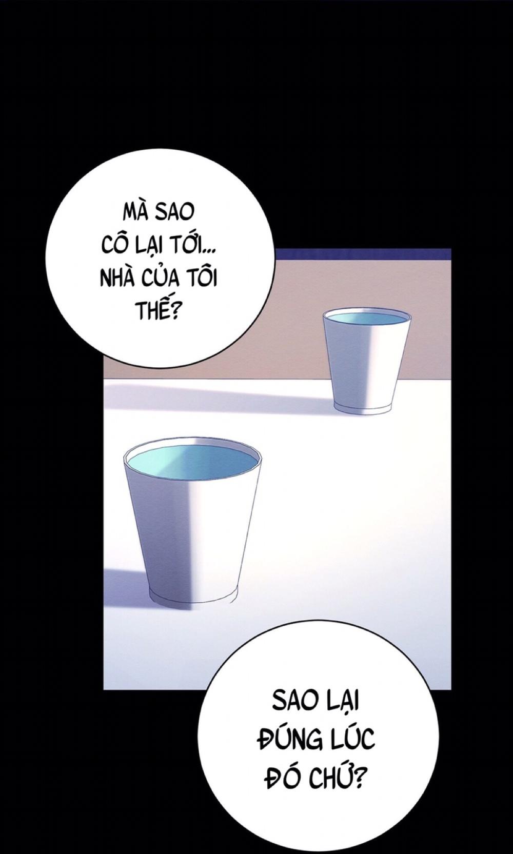 vòng xoáy của ác ma chapter 21 79