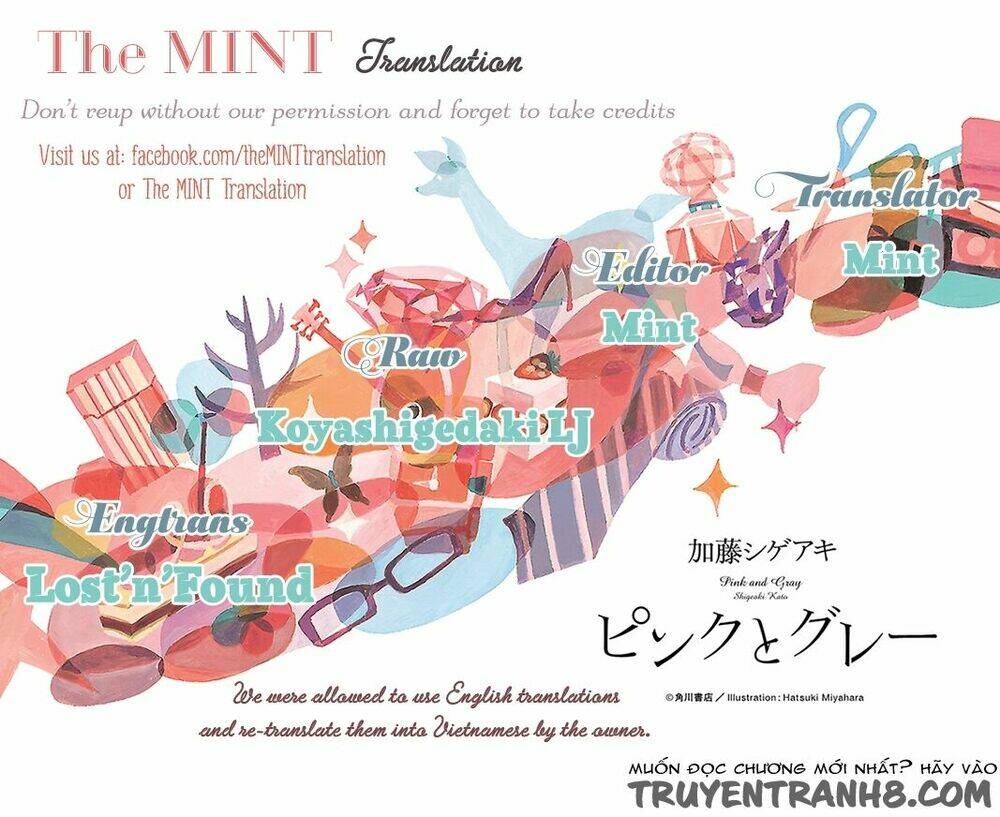 pink to gray chapter 3 1