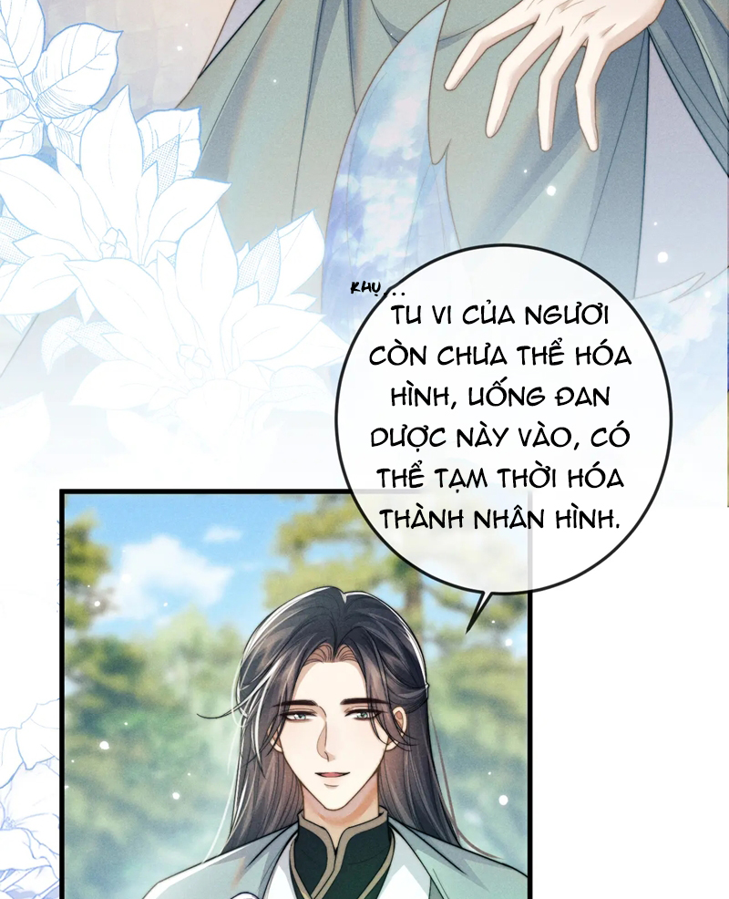 Ma Tôn Hối Bất Đương Sơ chapter 63