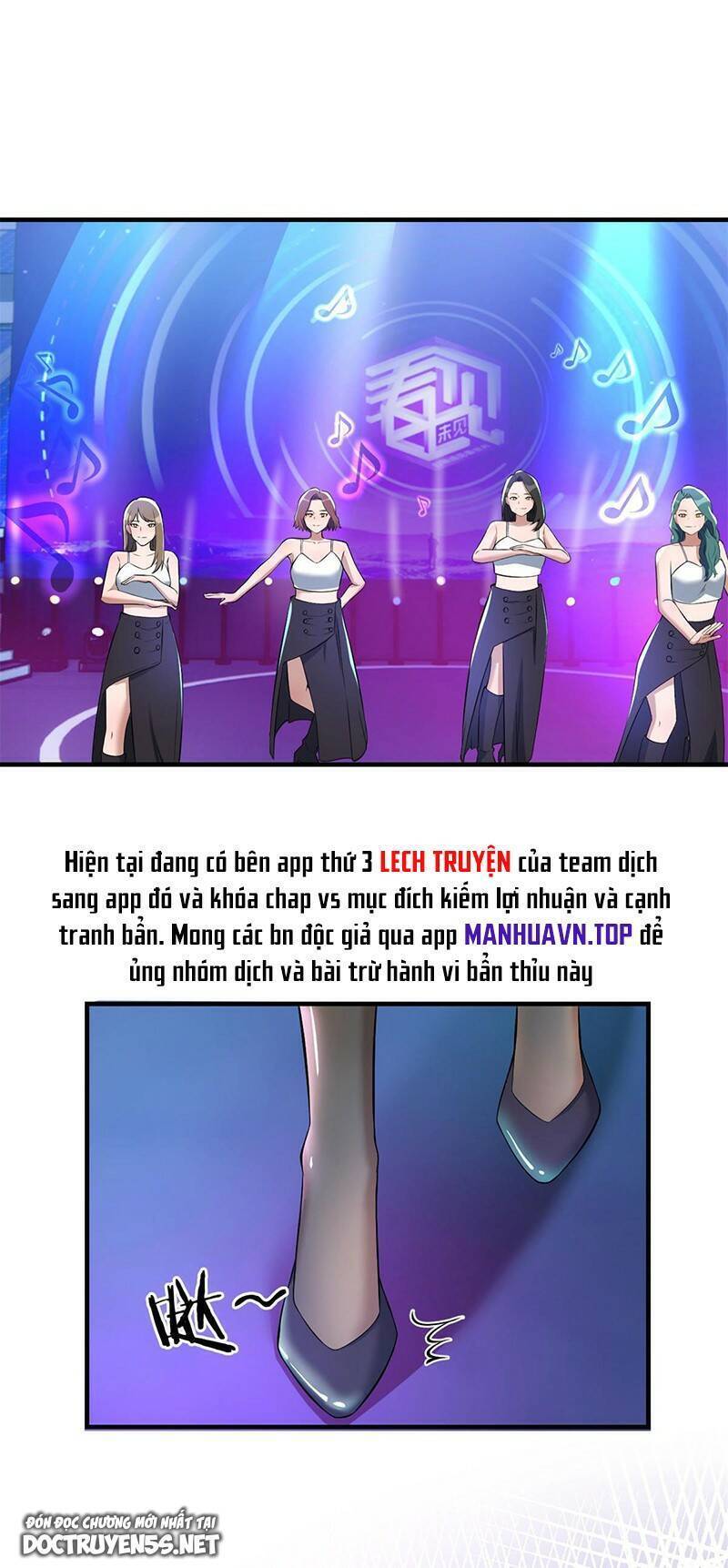 chị gái tôi là đại minh tinh chapter 175 23