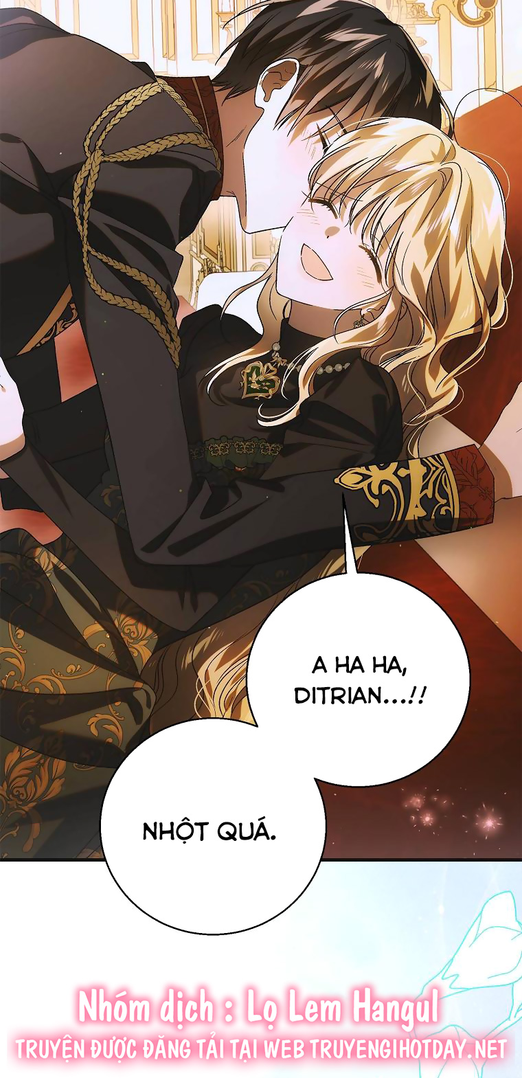 cách để em bảo vệ anh chapter 117.1 2