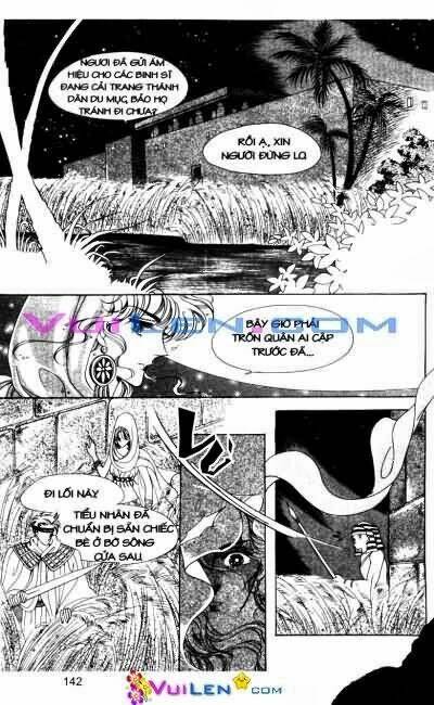 hậu duệ hoàng gia chapter 1 142