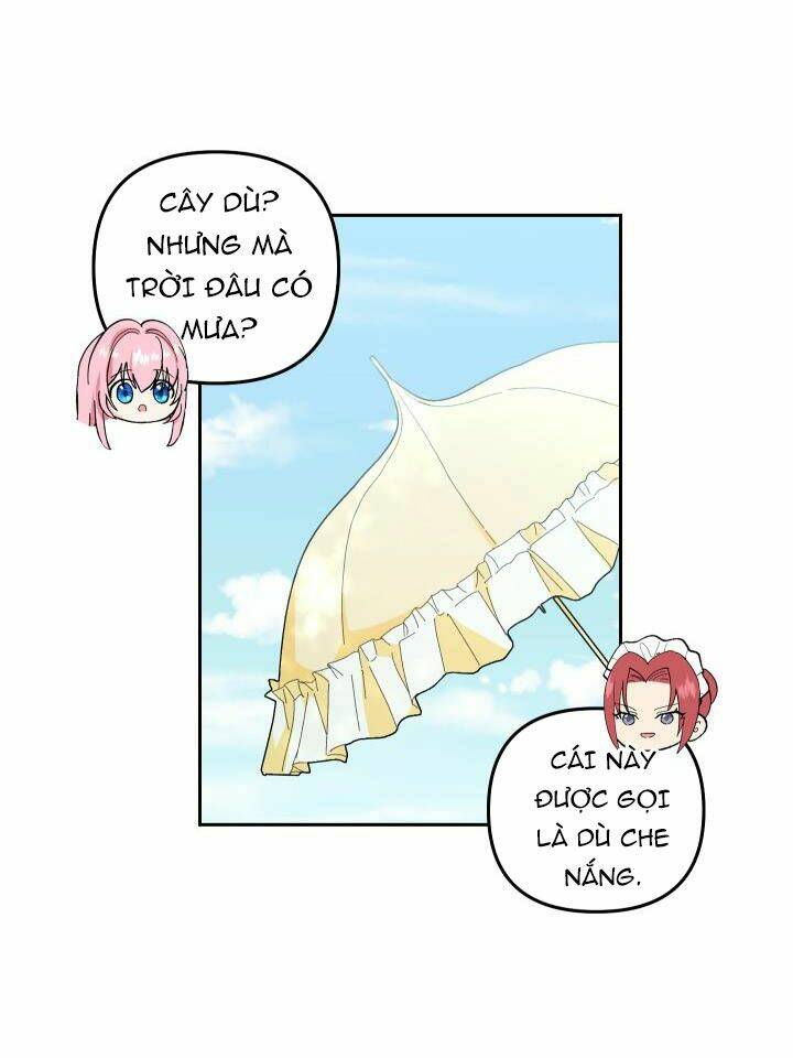 hoàng hậu bé bỏng chapter 36.2 1