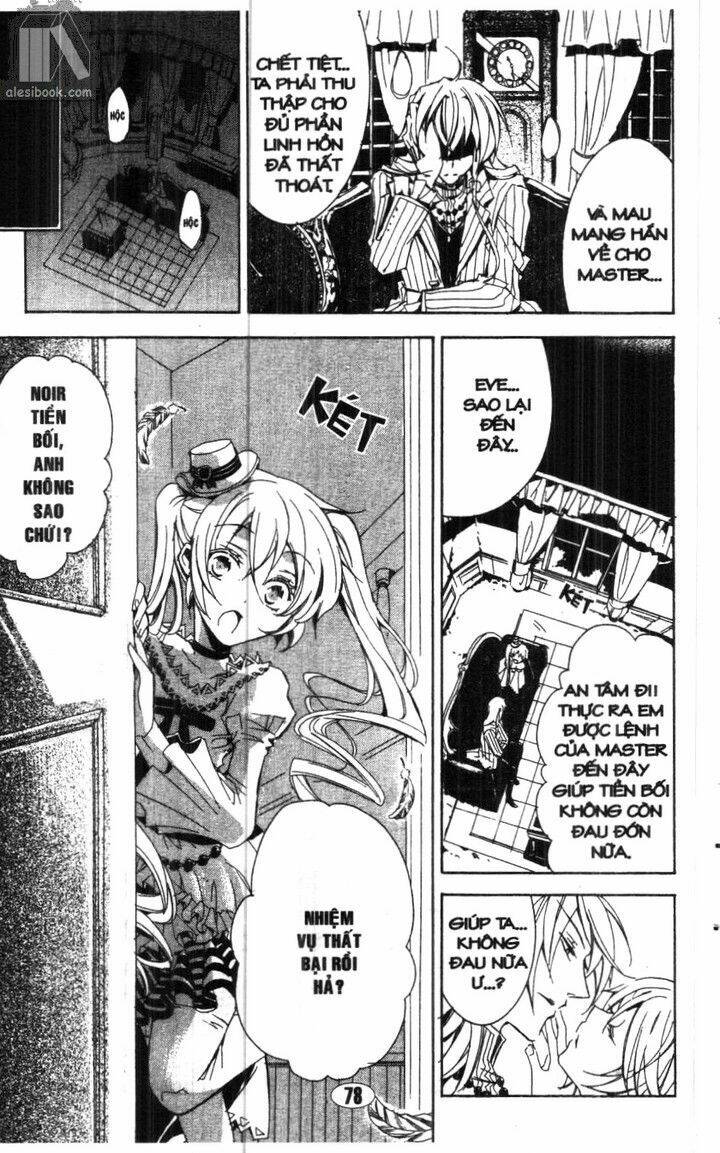 people dying off chapter 9 29