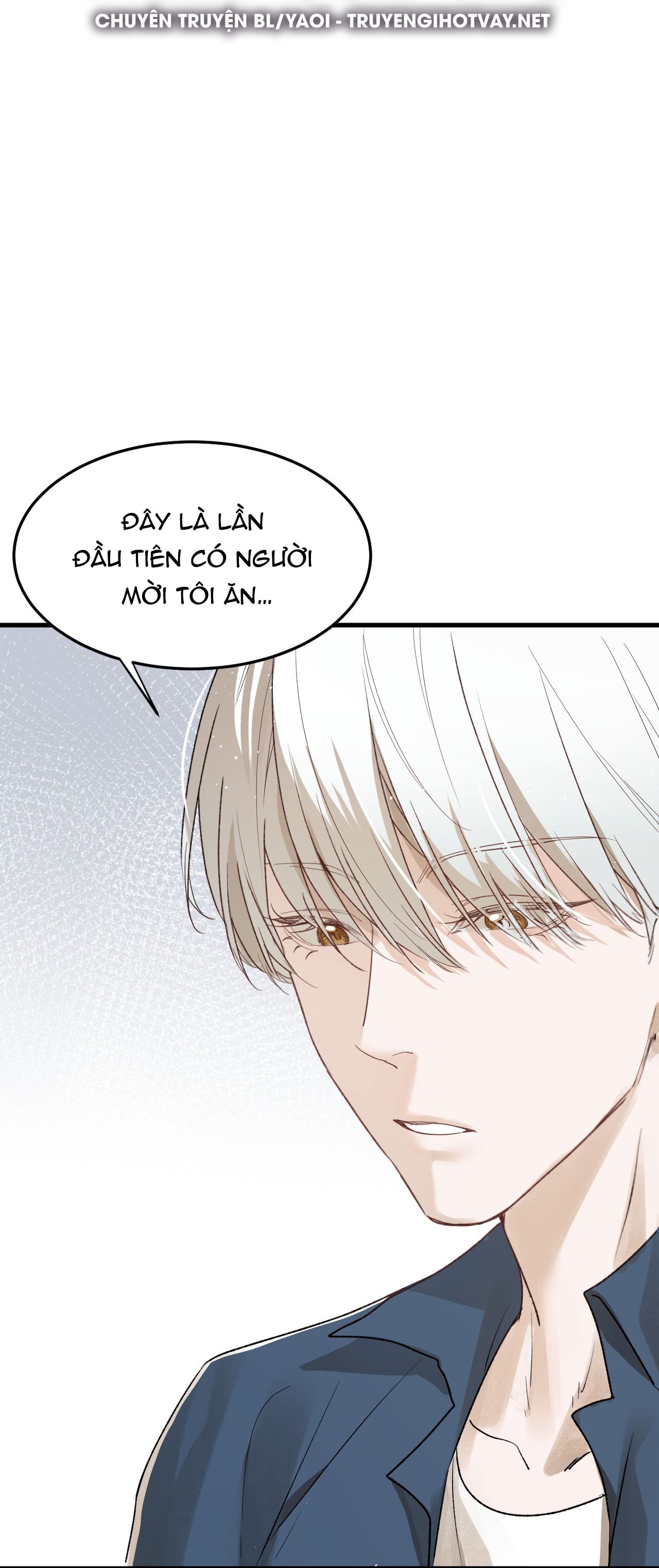 bị dã thú tùy ý nhìn trộm chapter 6.1 17