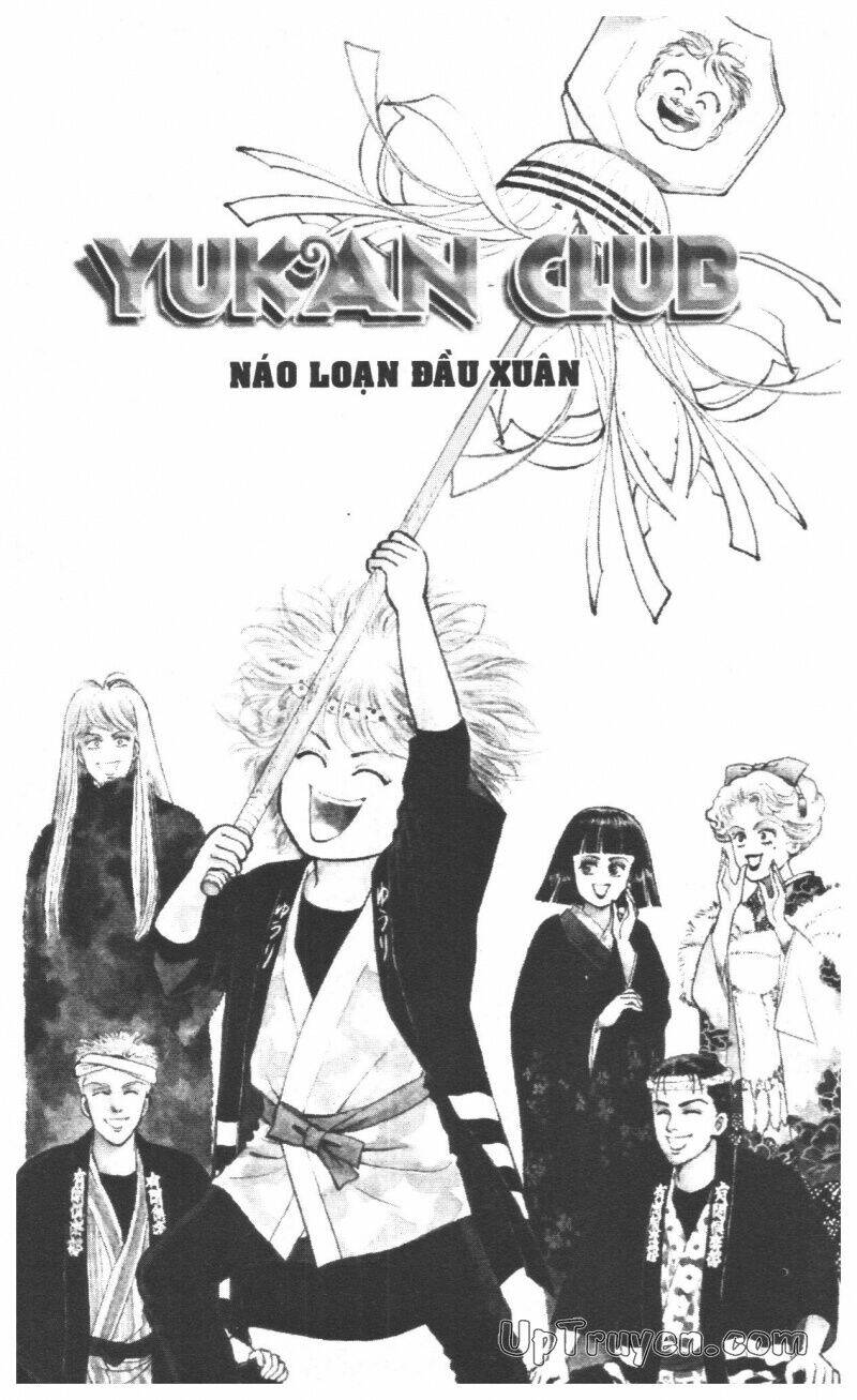 câu lạc bộ con nhà giàu chapter 14 57