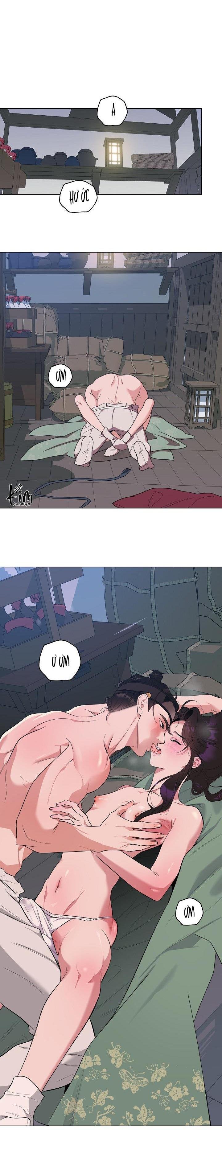 truyện ngắn lục lạc đôi chapter 5.2 20