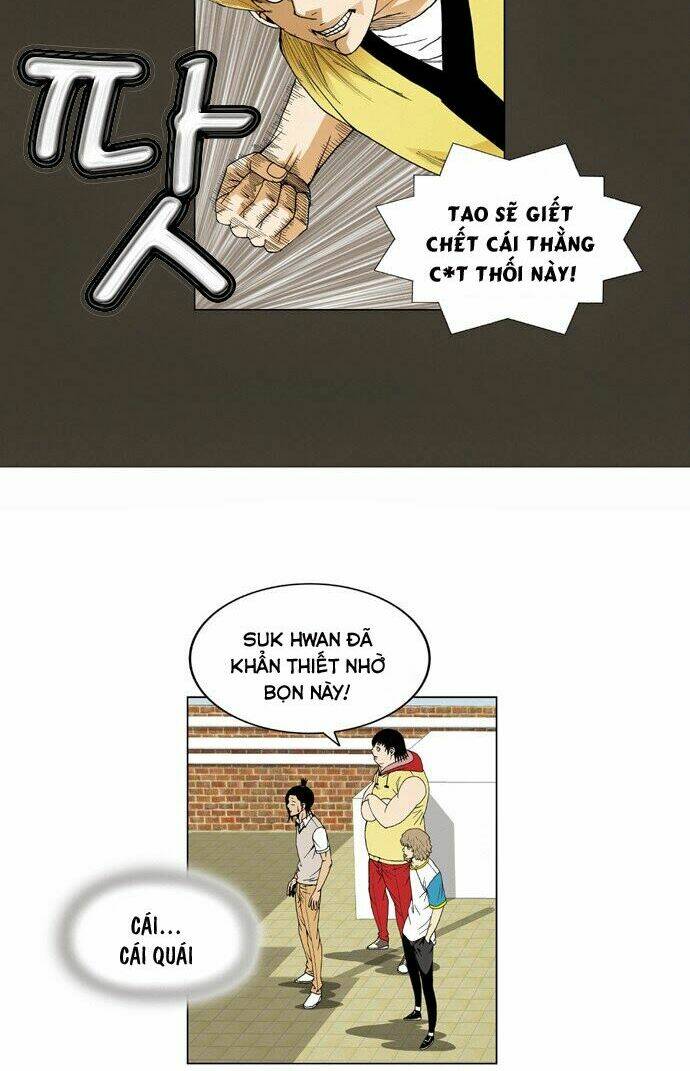 ultimate legend: kang hae hyo chapter 64 13