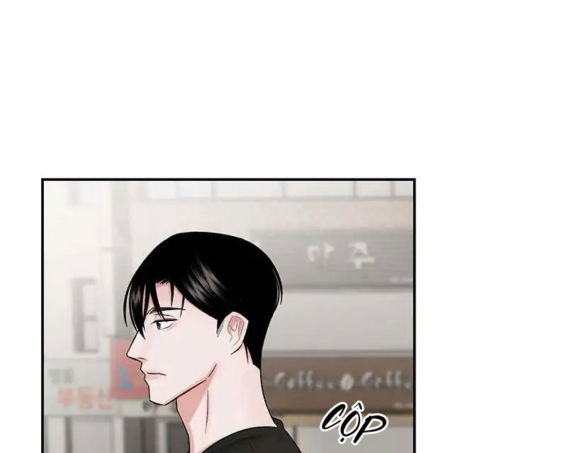 Tình Yêu Nơi Phòng Tắm Hơi chapter 19 - Trang 8