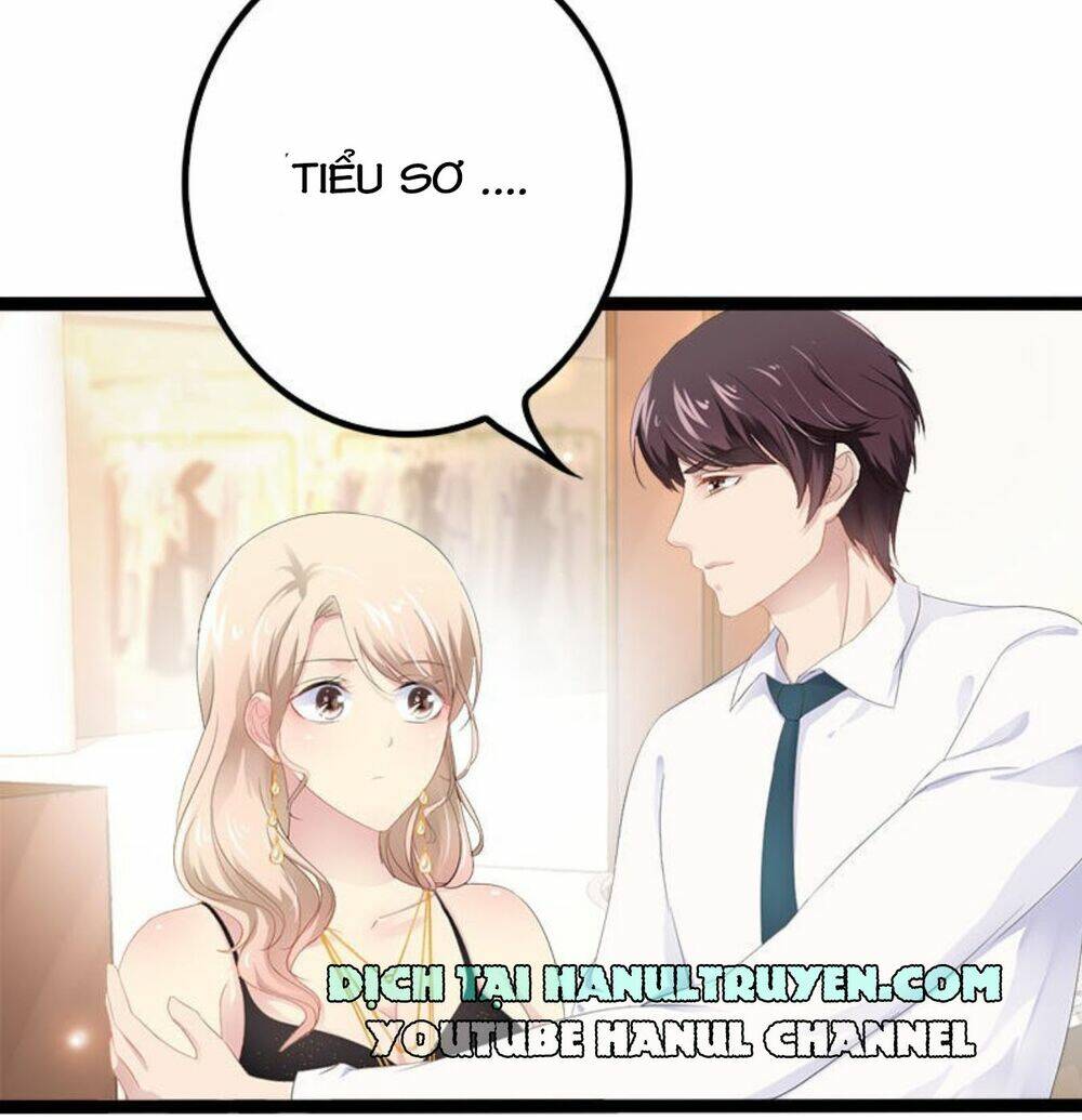 thần bí đế thiếu điềm sủng thê chapter 28 12