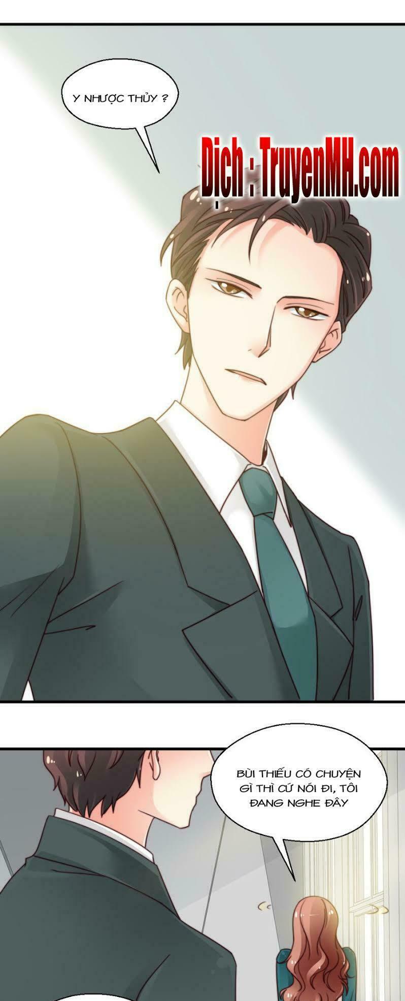 bí mật của thiên kim chapter 72 1