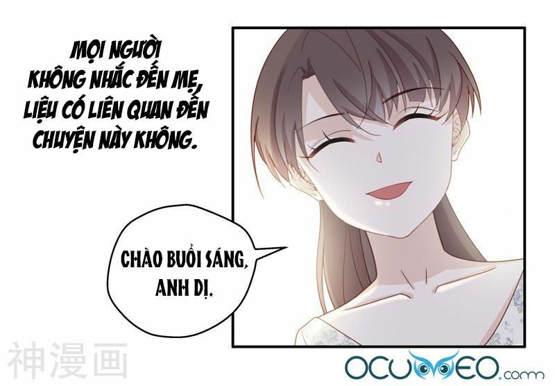thiên kim bất lương chapter 29 19
