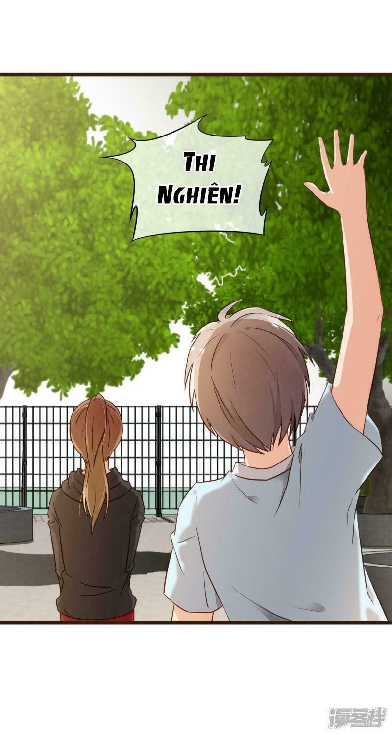 đơn phương 37.5 chapter 3 39