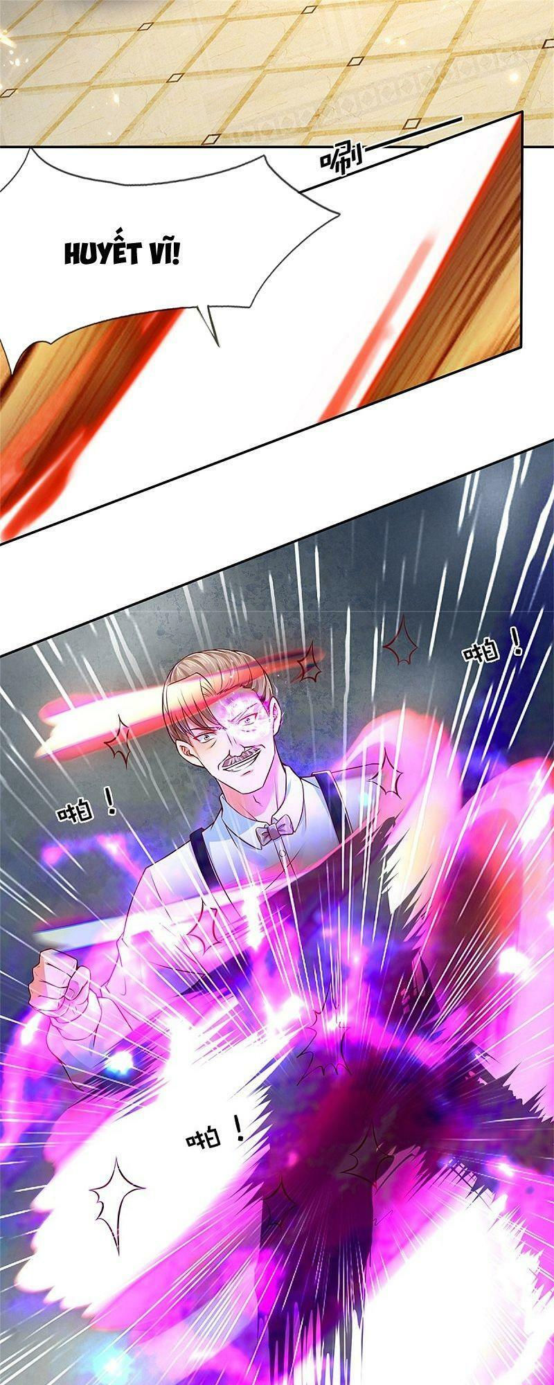 vú em tiên tôn đi ở rể chapter 186 26