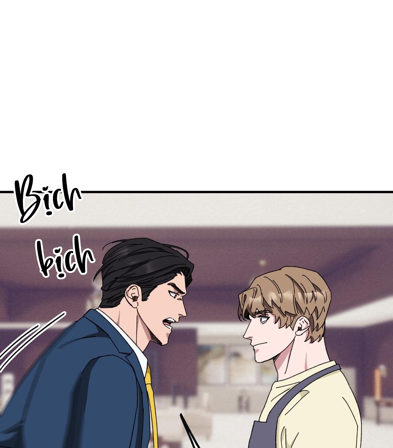 chàng dâu nhà họ kang chapter 39 112