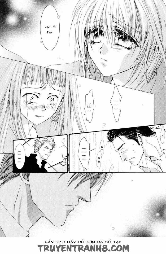 okane ga nai (no money) chapter 13 14