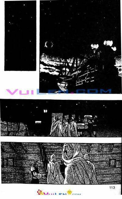 princess - công chúa xứ hoa (bản đẹp) chapter 14 111