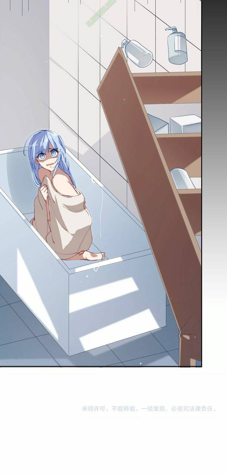 thần lai yêu vãng chapter 4.2 32