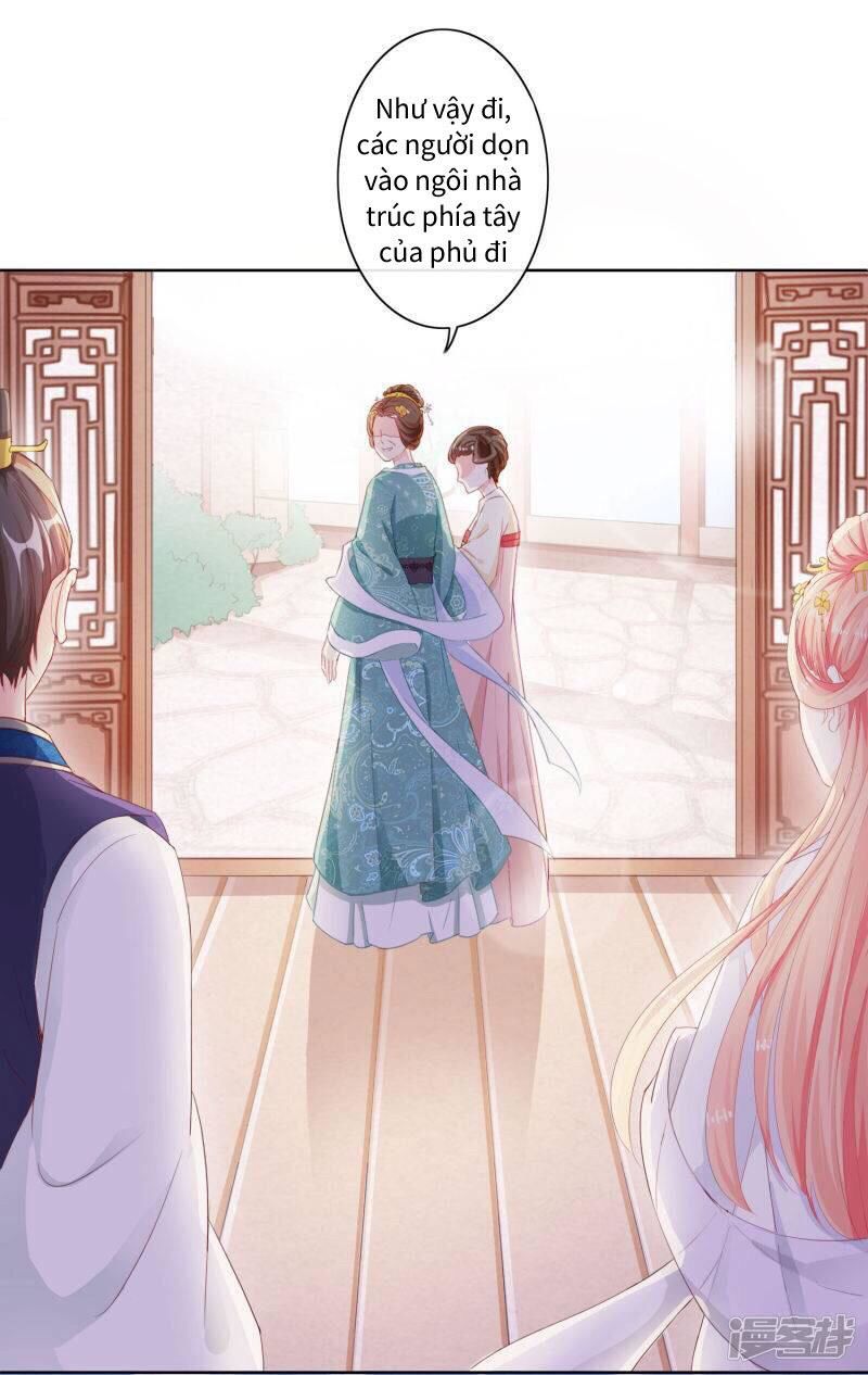 thịnh thế vô cấu chapter 3 6