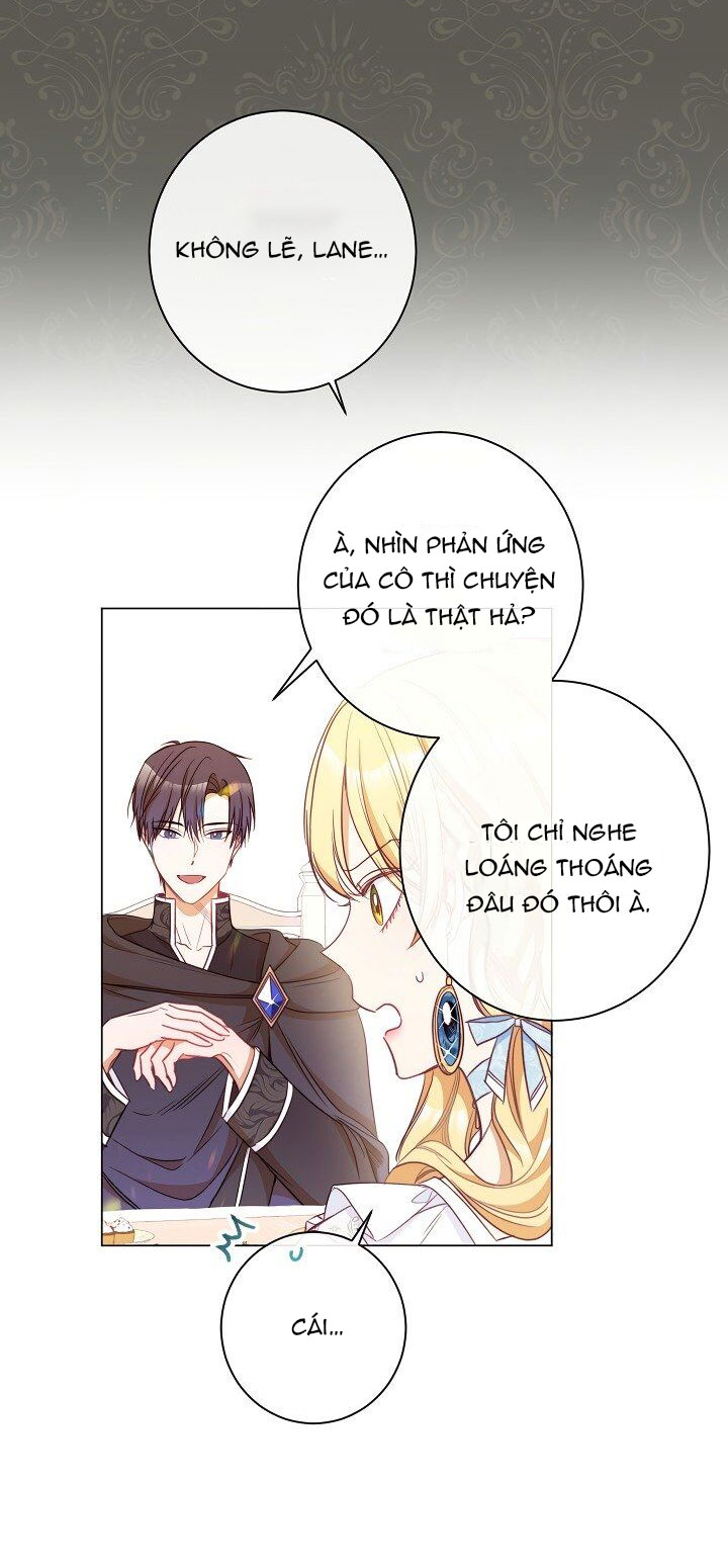 ác nữ đảo ngược đồng hồ cát chapter 33 42