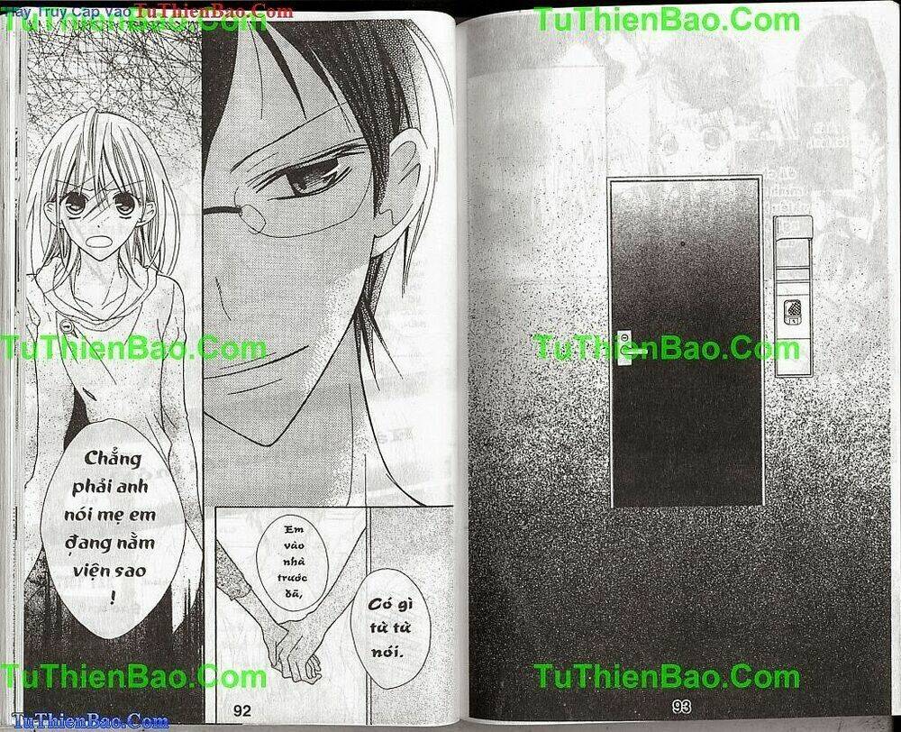 biển mùa hè chapter 3 47