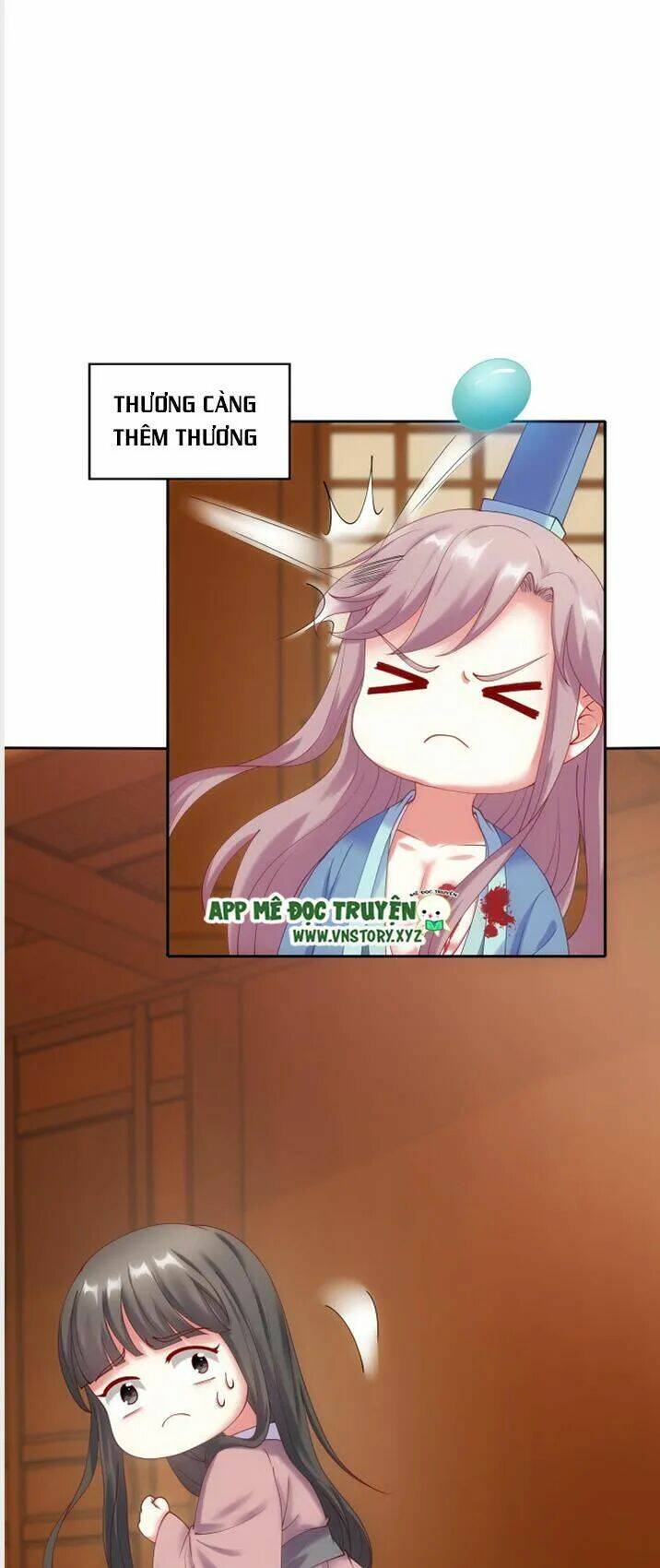 đô đốc đại nhân sủng thê kí chapter 34 35