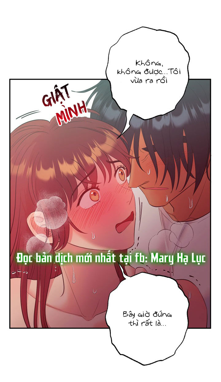 [18+] một lòng một dạ chapter 18.2 9
