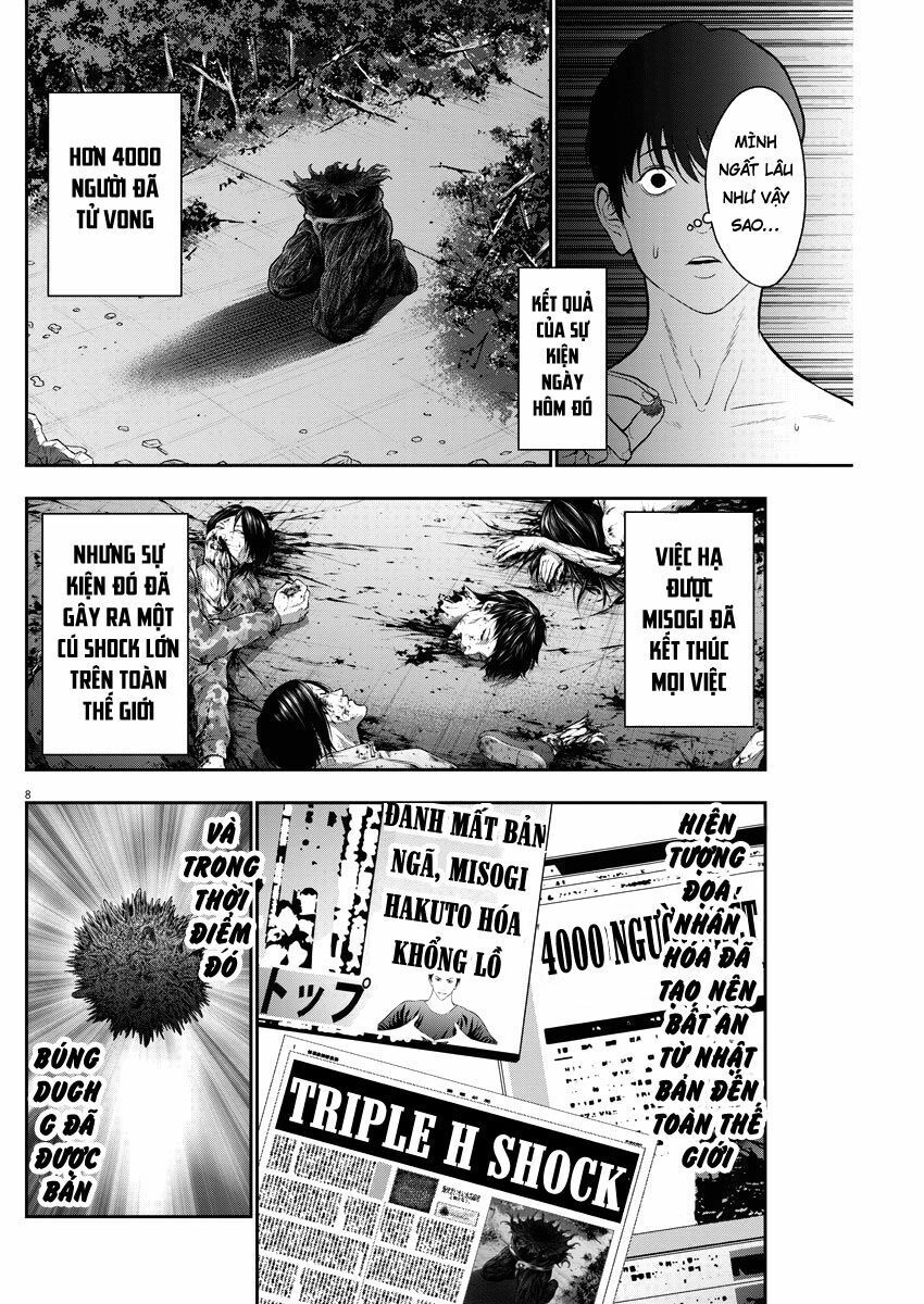 đọa nhân chapter 52 8