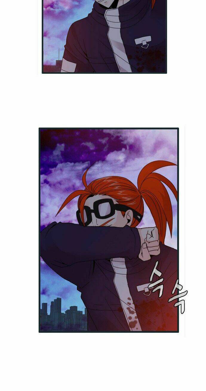 món quà từ chúa chapter 64 3