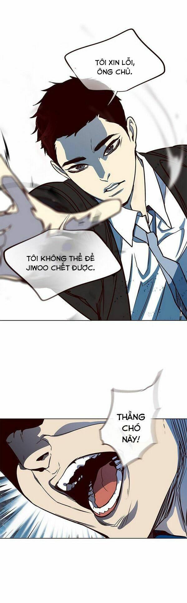 biến thân thành mèo chapter 13 52