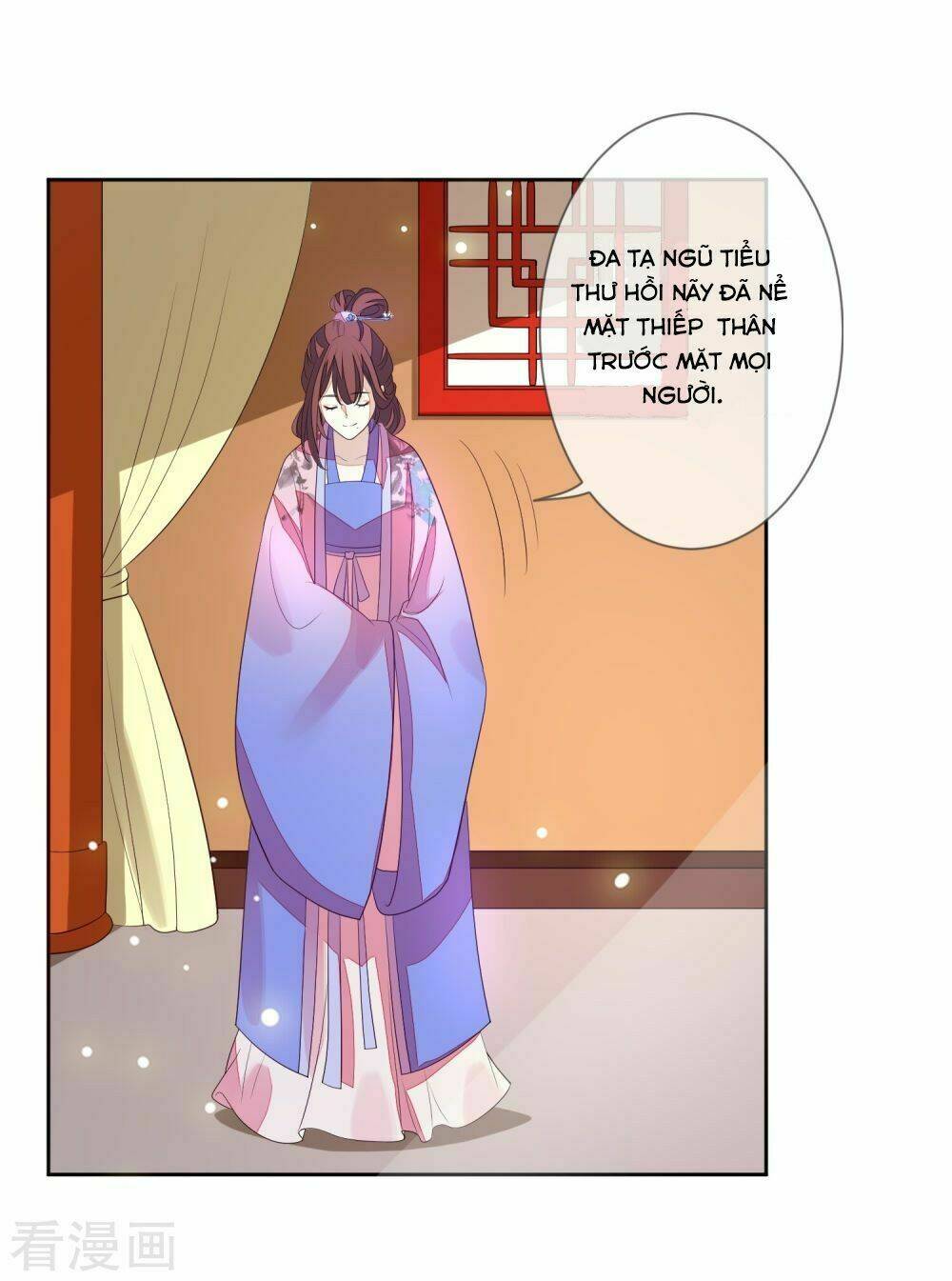 cửu khuyết phong hoa chapter 24 20