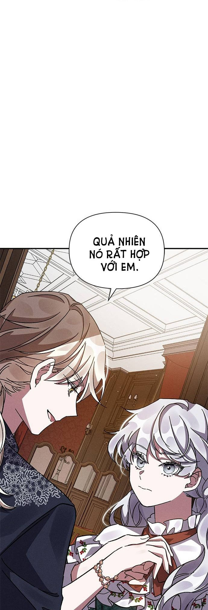 ôi kẻ thù không đội trời chung thân ái của tôi chapter 13.1 13