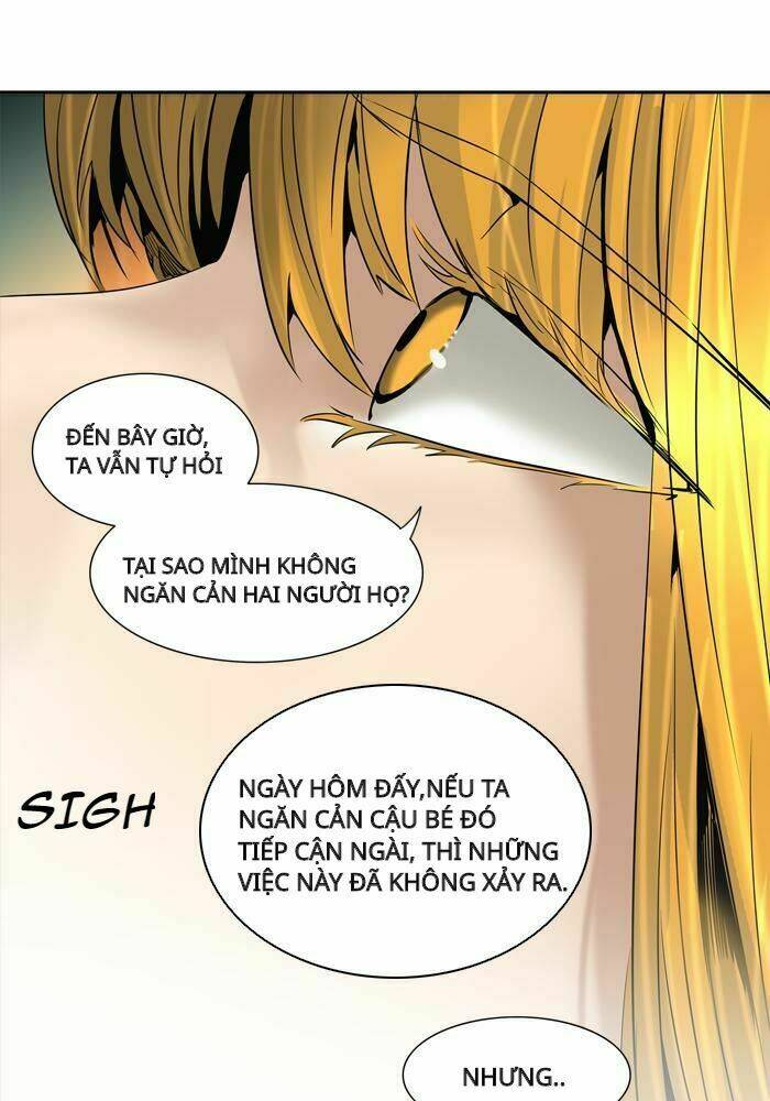 Tòa Tháp Bí Ẩn Chapter 292 - Trang 47