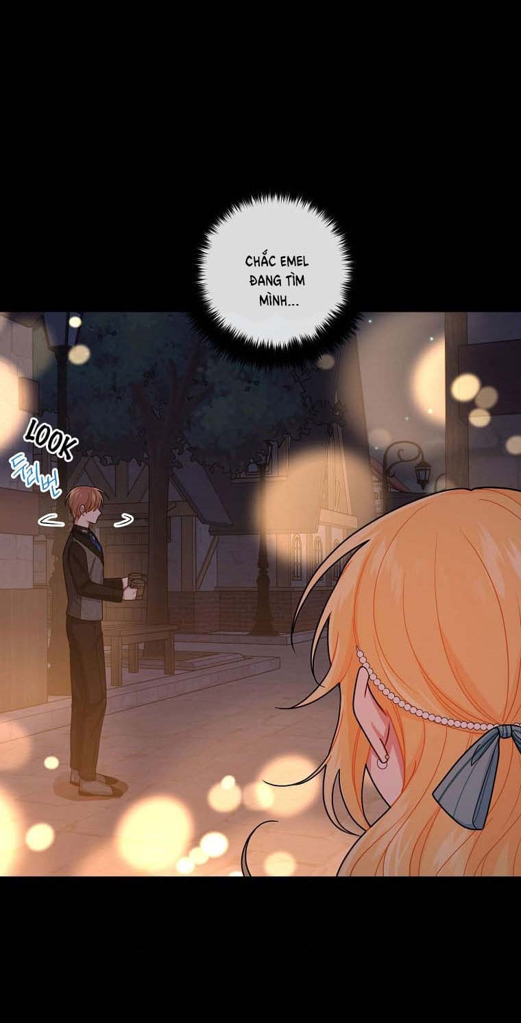 tôi là tiểu thư của gia đình này chapter 132 29