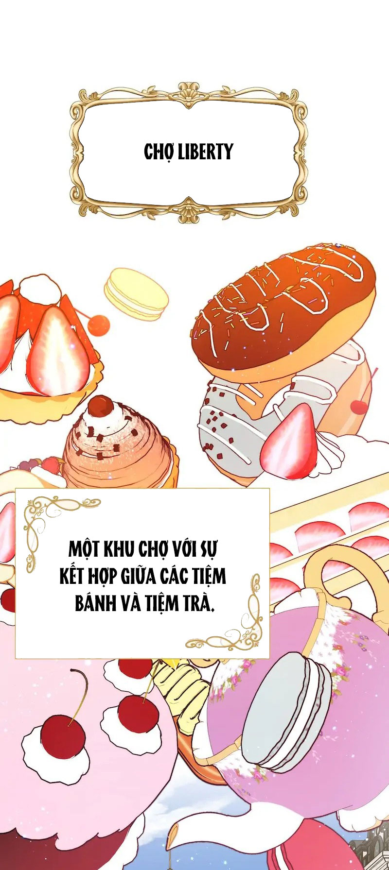 tôi chán nản vì người chồng thứ 2 còn "khỏe" hơn chồng cũ chapter 59.2 5